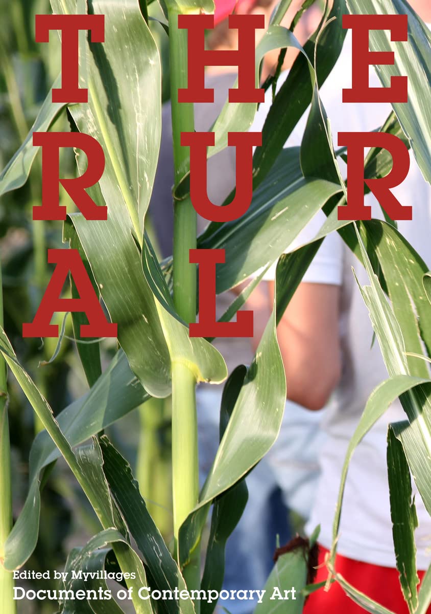 Buy The Rural — BookShops.in