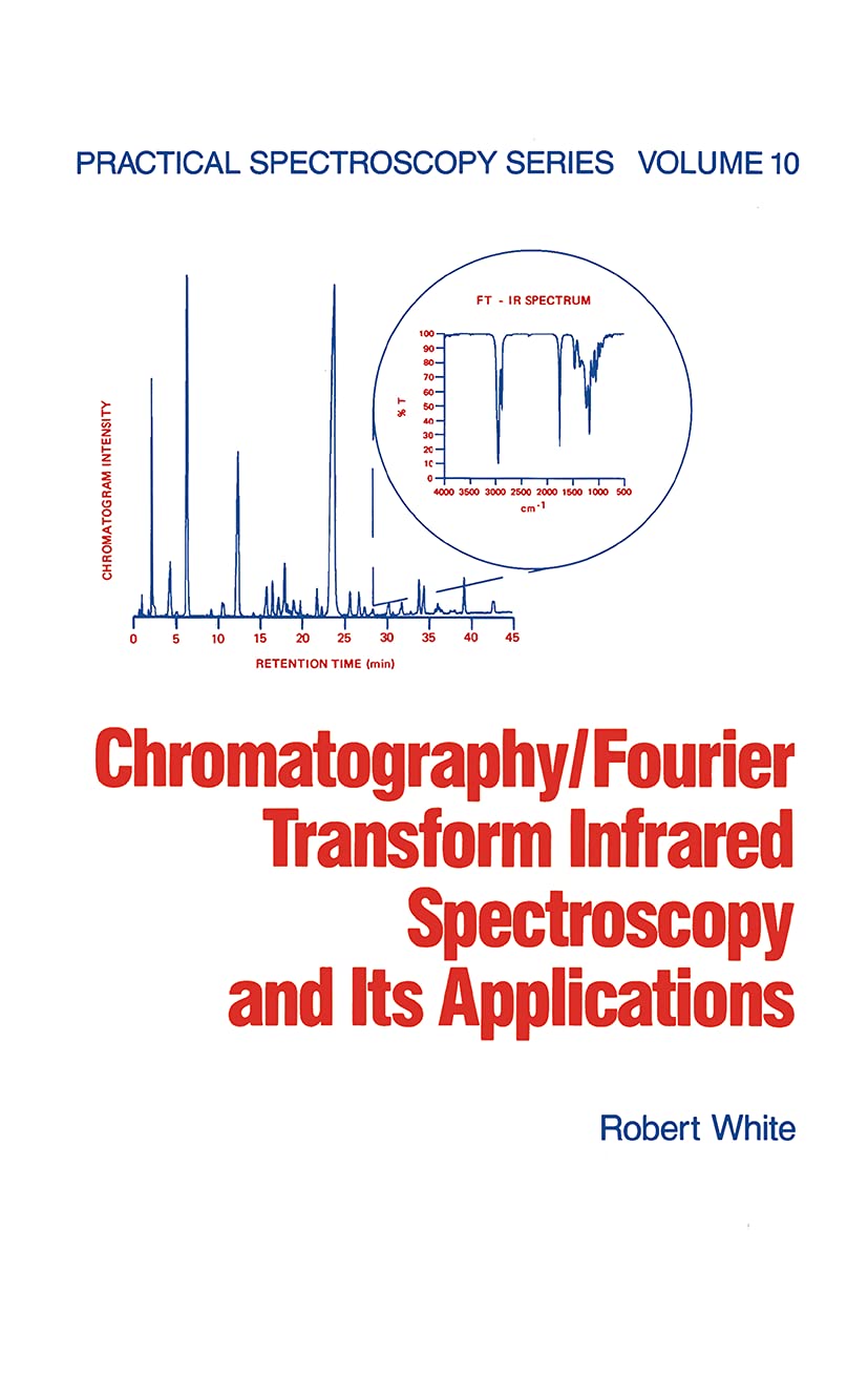 Chromatography Fourier Transform Infrared Spectroscopy And Its ...