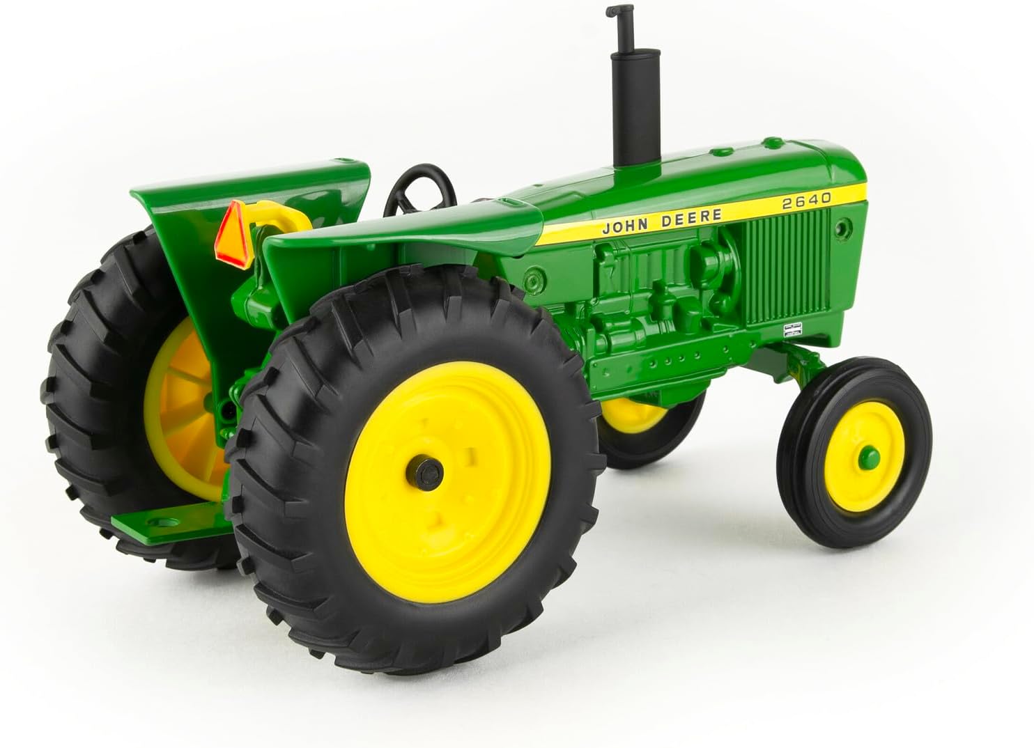John Deere 1/16 2640 "Field of Dreams Tractor Toy - LP84514