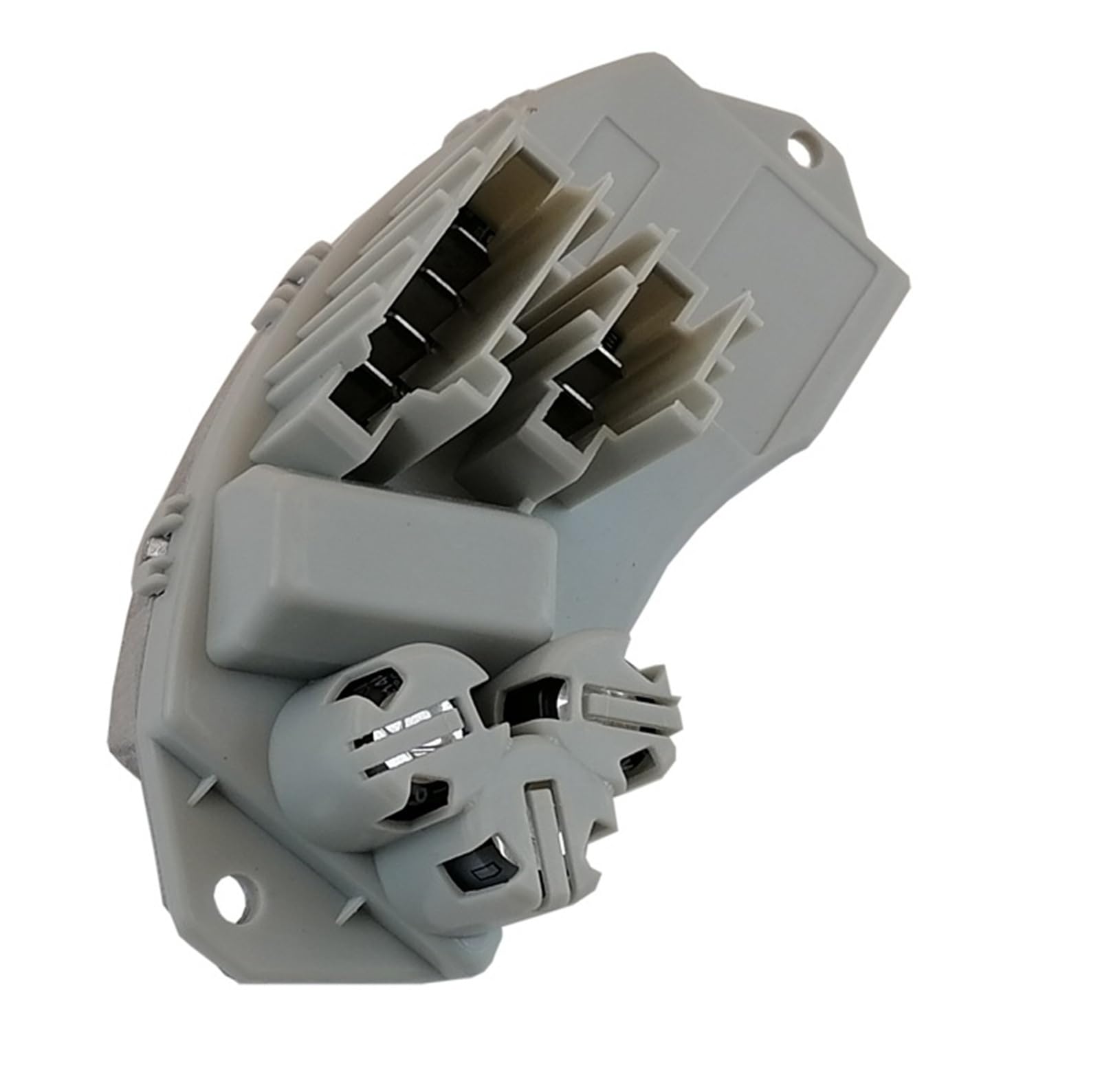 Thermostats Régulateur de résistance moteur ventilateur chauffage pour BMW Série 1 3 X1 X3 X4 X5 X6 Z4 E90 E70 E71 E81 E89 E84 F25 automobile