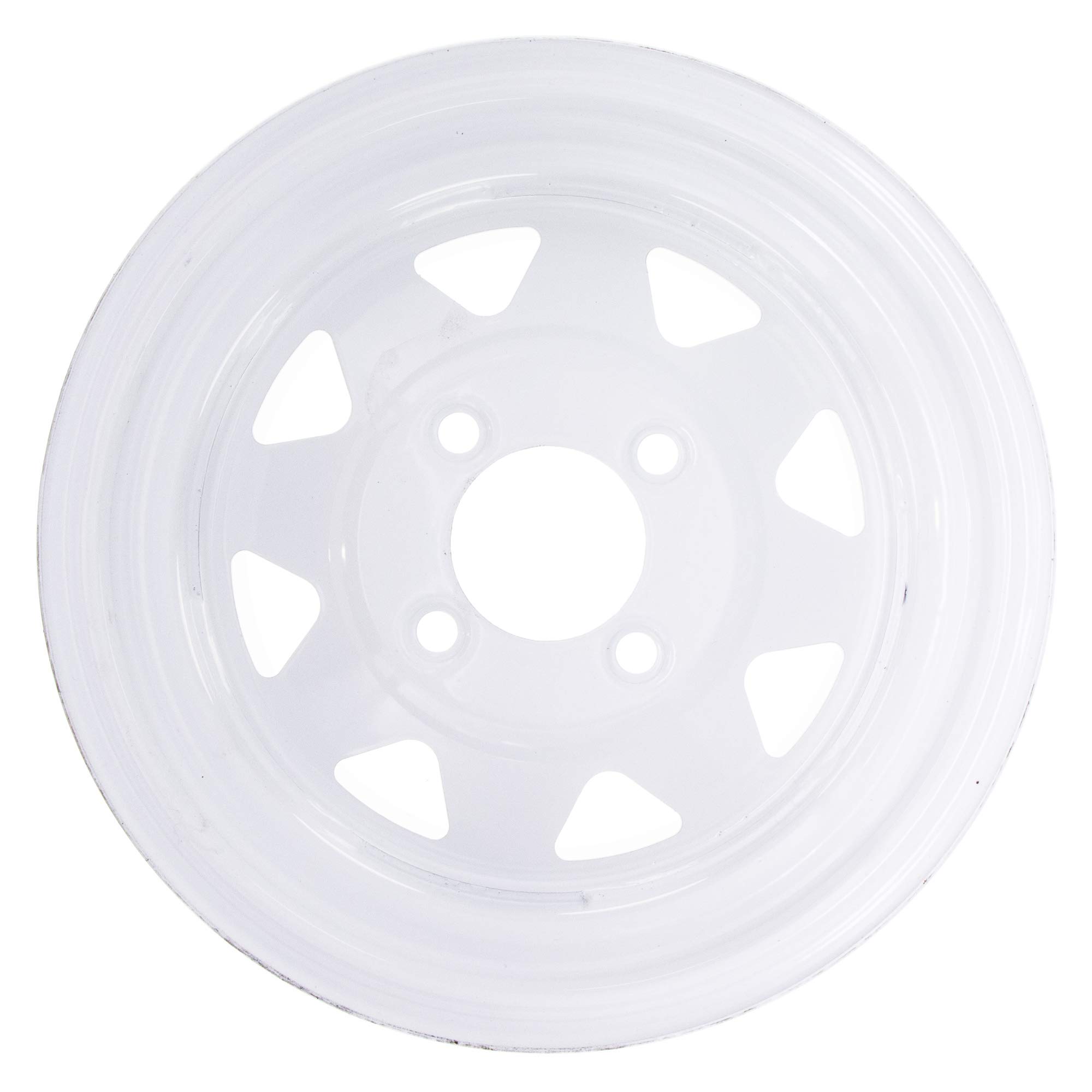 Exmark 126-2877 Wheel Rim Radius E S X Series 126-4867 126-7836