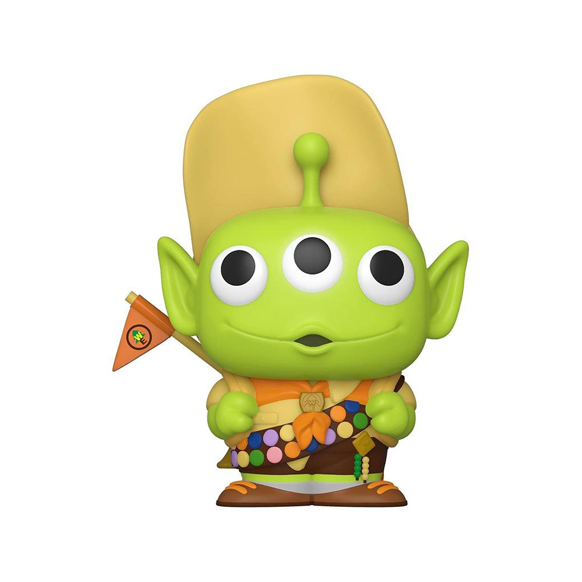 Disney - FUNKO POP エイリアン リミックス フィギュア ファンコ　ポップ 楽天市場】トイストーリー エイリアンリミックス Funko POP