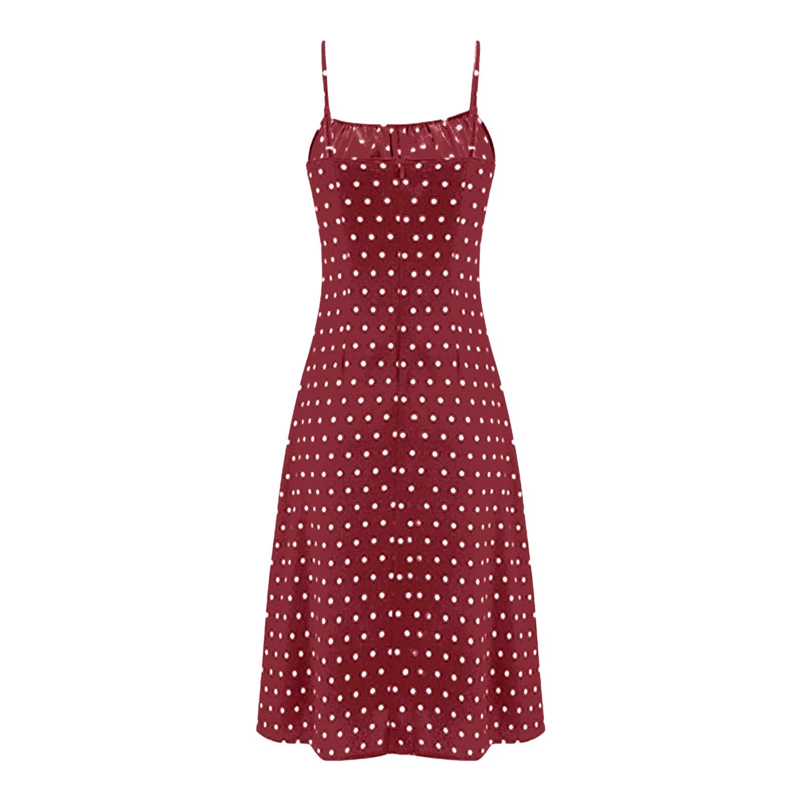 Vestido de playa para mujer, elegante, vestido de tirantes para mujer, vestido largo de fiesta