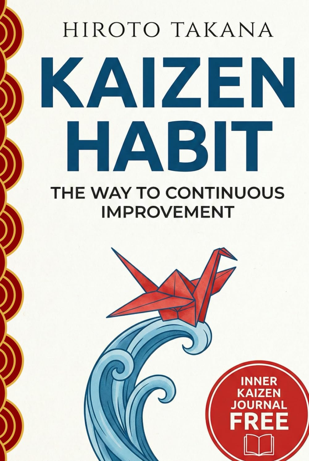 Kaizen Habit: The Way to Continuous Improvement