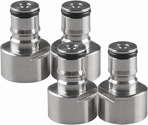 Beer Keg Refrigerator Replacement Parts