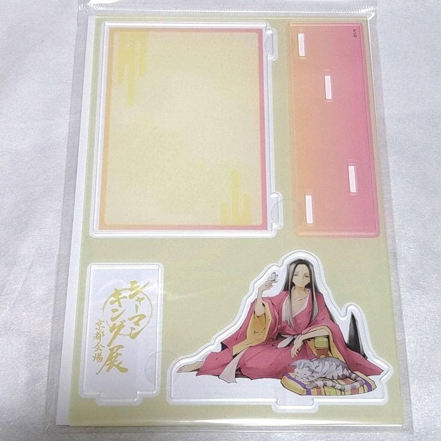 Man パジャマ　アクリルスタンド　9個セット 71gRL8TNzuL._UF350,350_QL50_.jpg