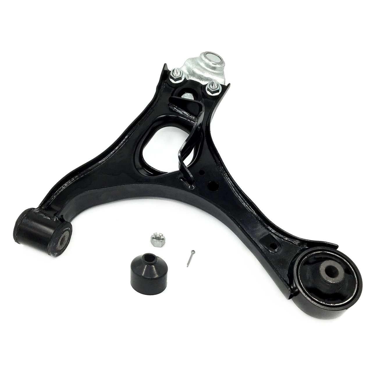 Amazon.com: SKP SRK620383 Suspension Control Arm And Ball Joint 