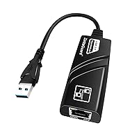 Algopix Similar Product 8 - Upgraded Zettaguard USB 30 and 20