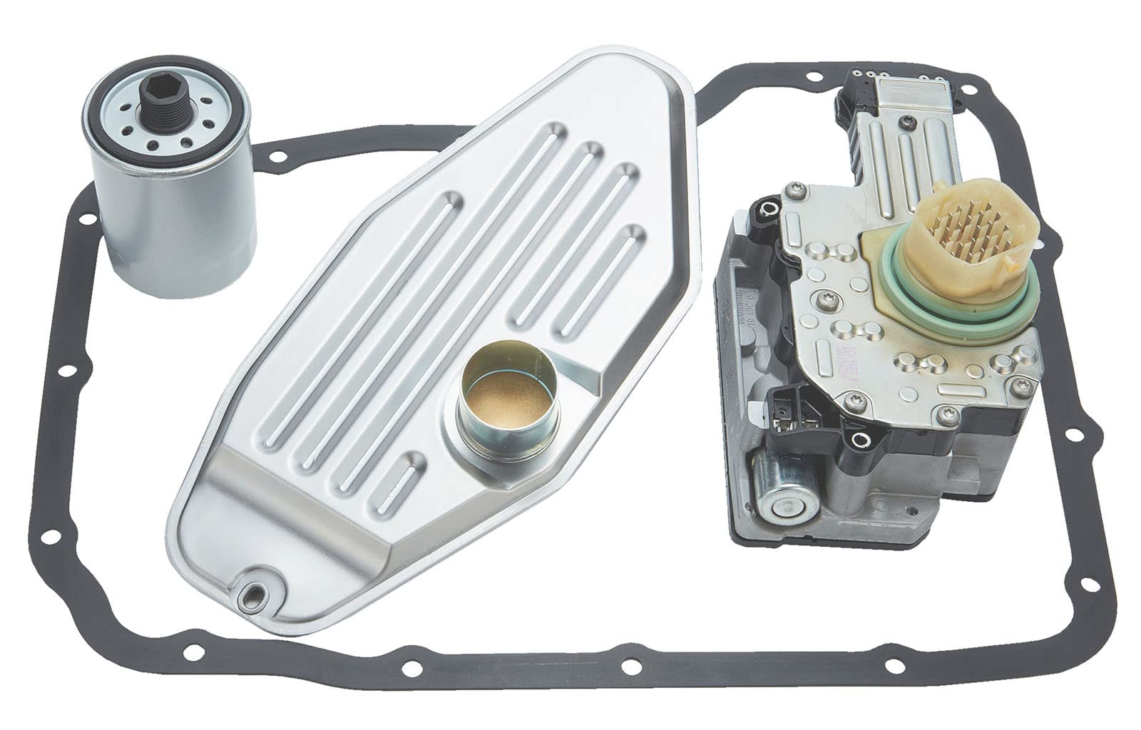 Amazon.com: 545RFE 45RFE Transmission Solenoid Block 4WD Filter 