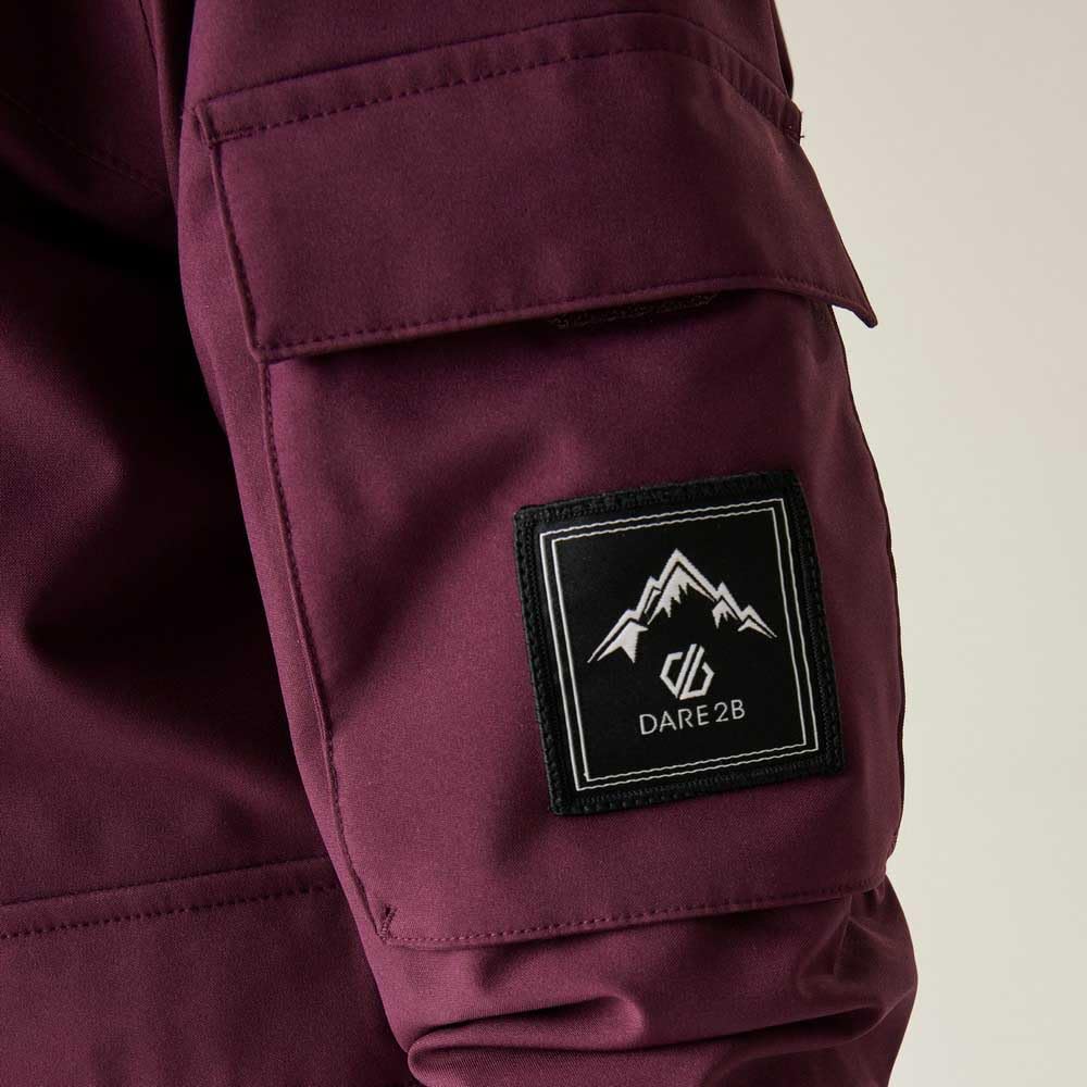 Dare2b Shredder Jacket 7-8 Years