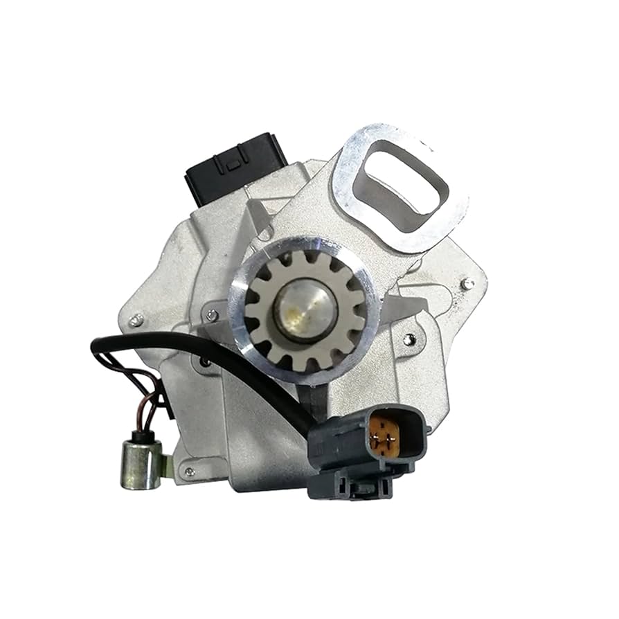 Amazon.com: DISTRIBUTOR ASSY IGNITION 22100-1W602 22100