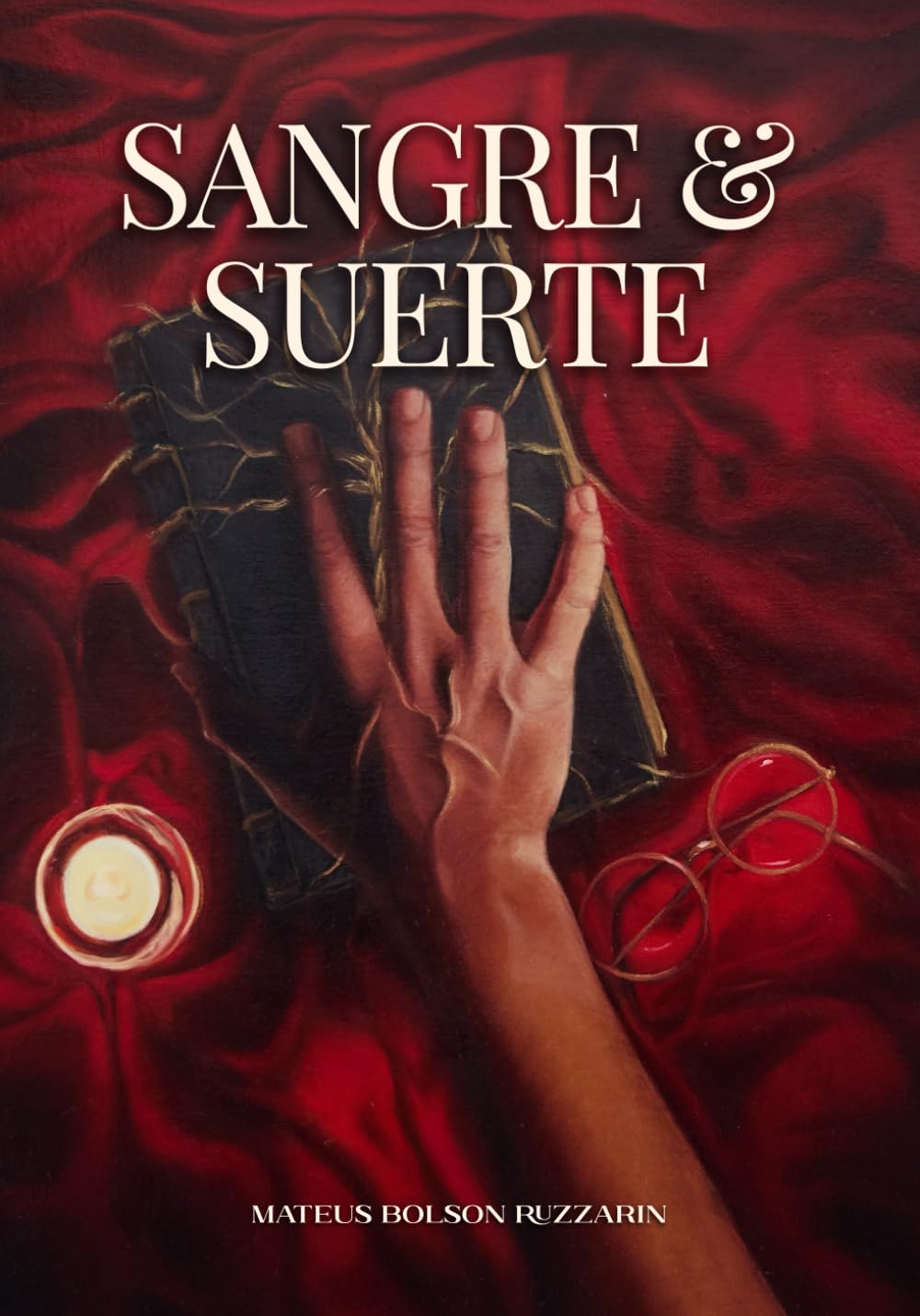 Sangre y Suerte