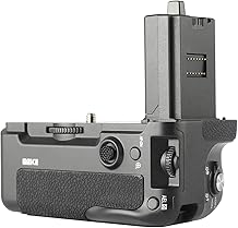 DSTE Multi-Power Vertical Batterie Grip Holder Compatible Pour Canon