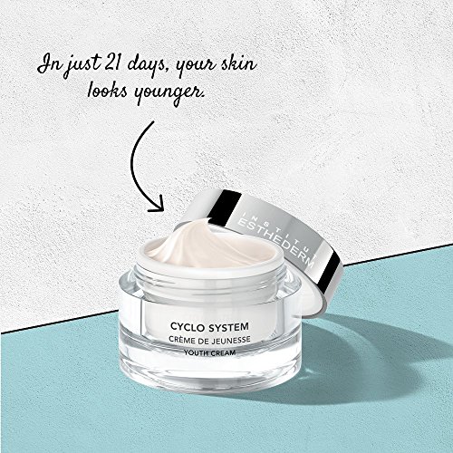 Institut Esthederm Cyclo System Creme de Jeunesse