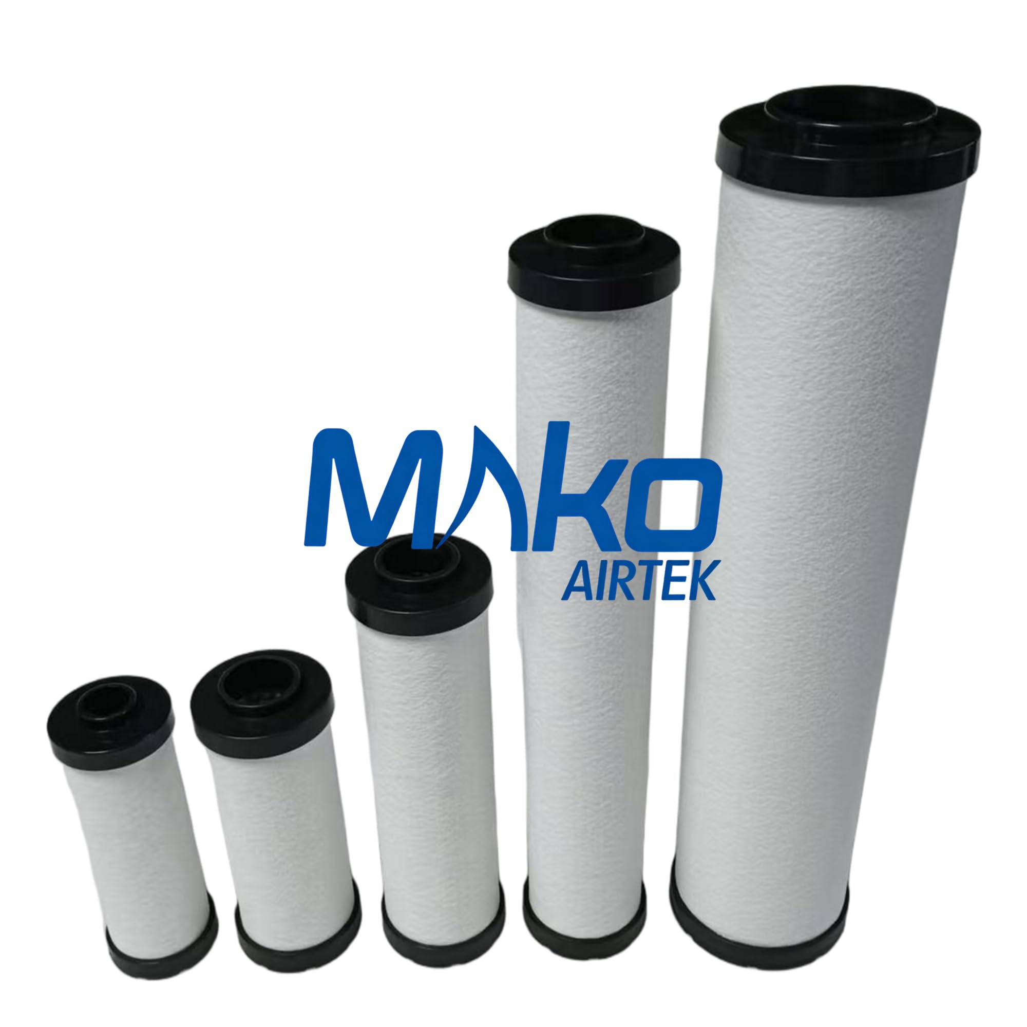 Filtro coalescente compatible con HIROSS (018P)