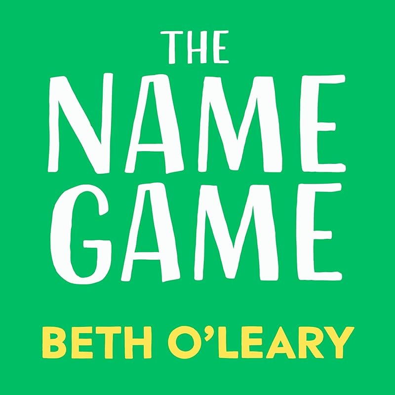 Carousel Item: The Name Game