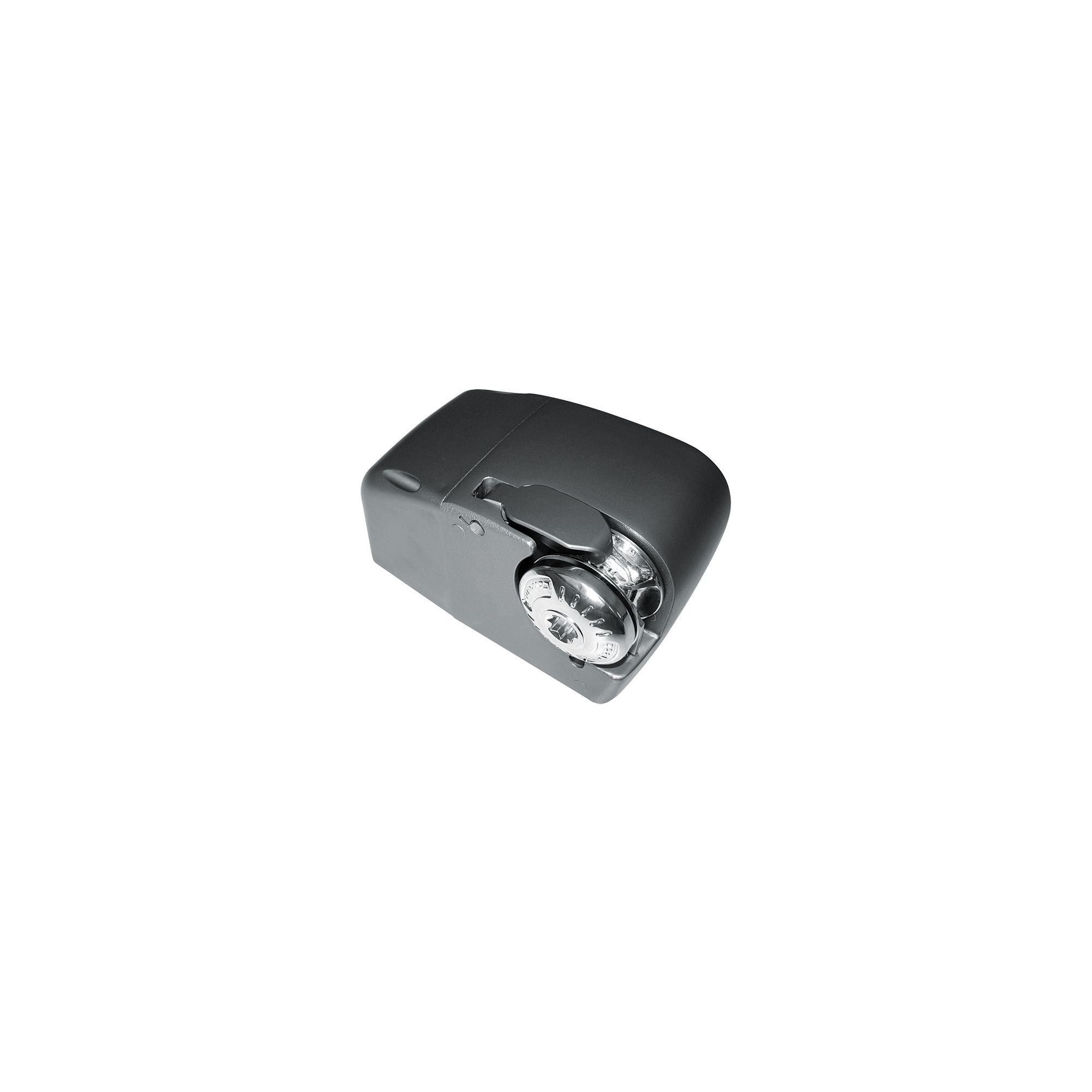 Salpa ancora ATLAS 600 W Catena 6 mm - LOFRANS'