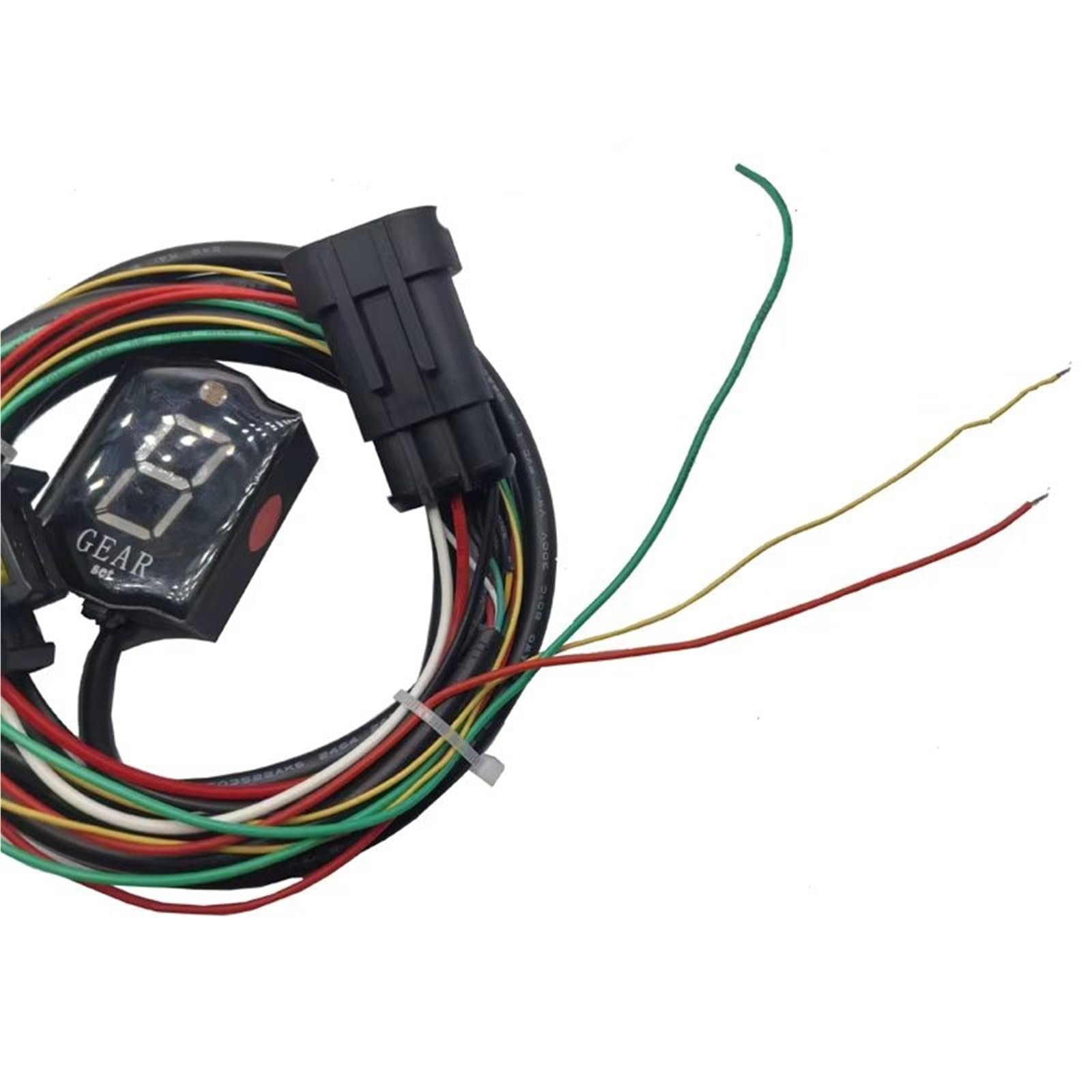 Indicatore Marcia Compatibile Con Ducati Per Monster 400 620 695 1000 S4R S2R Per Super Bike 749 999 Per ST3 ST4S Indicatori Di Marcia