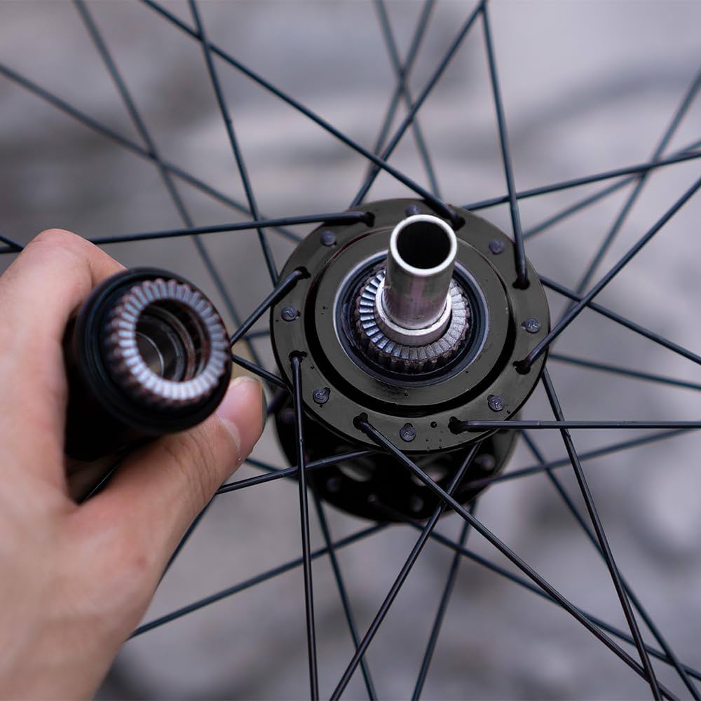 GDR⭐︎ SDV3-029 ZTTO SLR Gen3 12s Road Bike Cassette New Tooth Shape Super