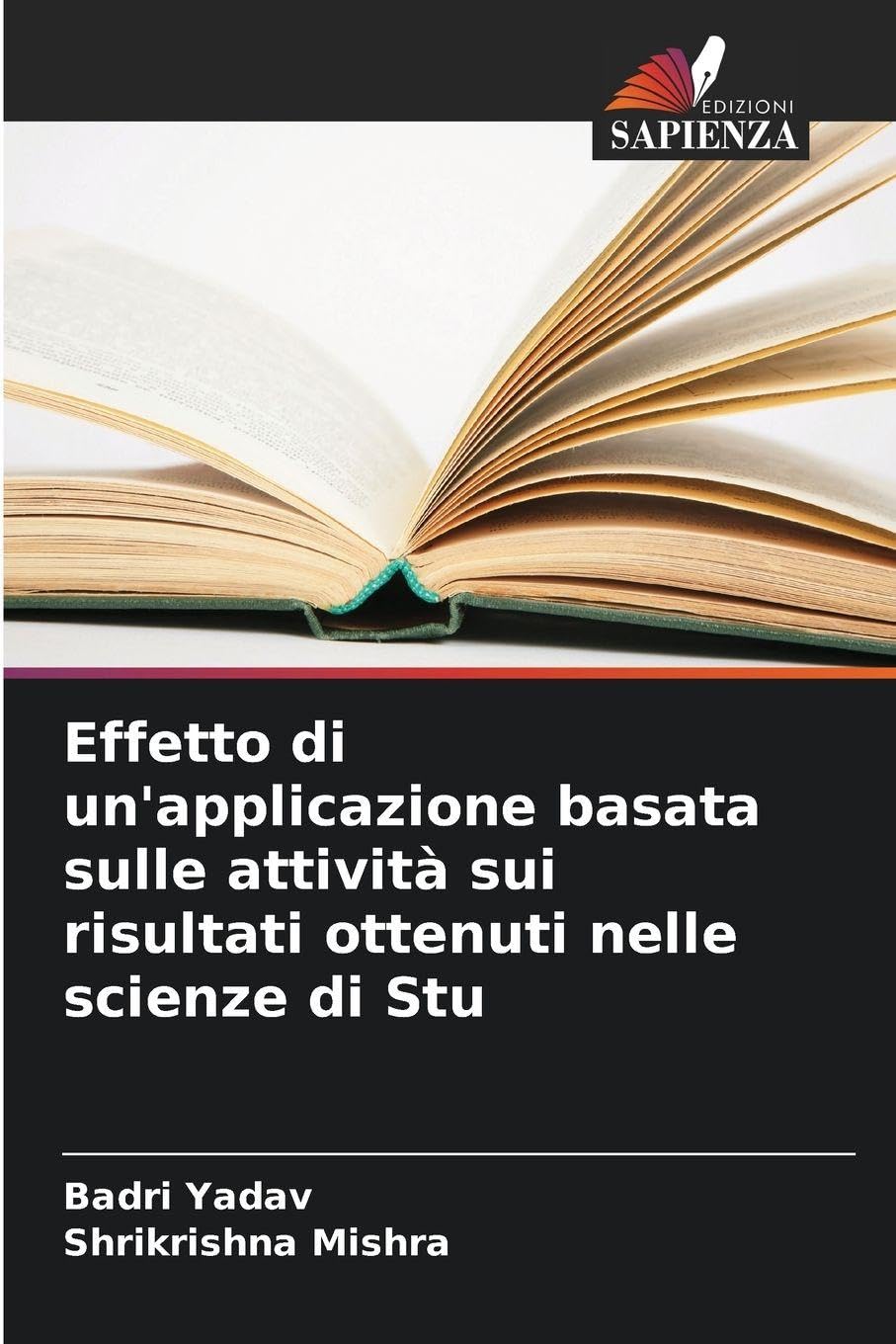 Effetto di un'applicazione basata sulle attività sui risultati ottenuti nelle scienze di Stu