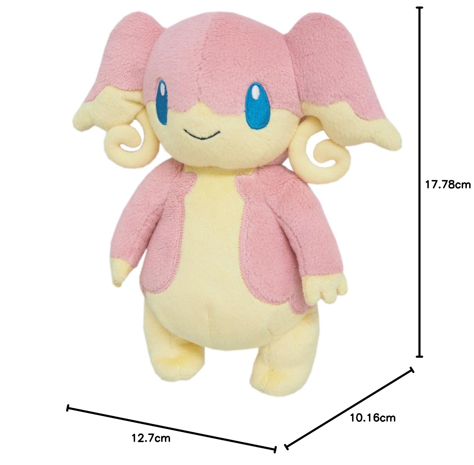 ポケモン つながるぬいぐるみ タブンネ クリスマスマーケット 2025年最新】タブンネ クリスマスの人気アイテム - メルカリ