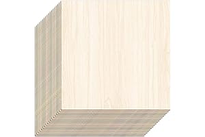 Unfinished Wood Pieces, A Versatile and Customizable Crafting Companion