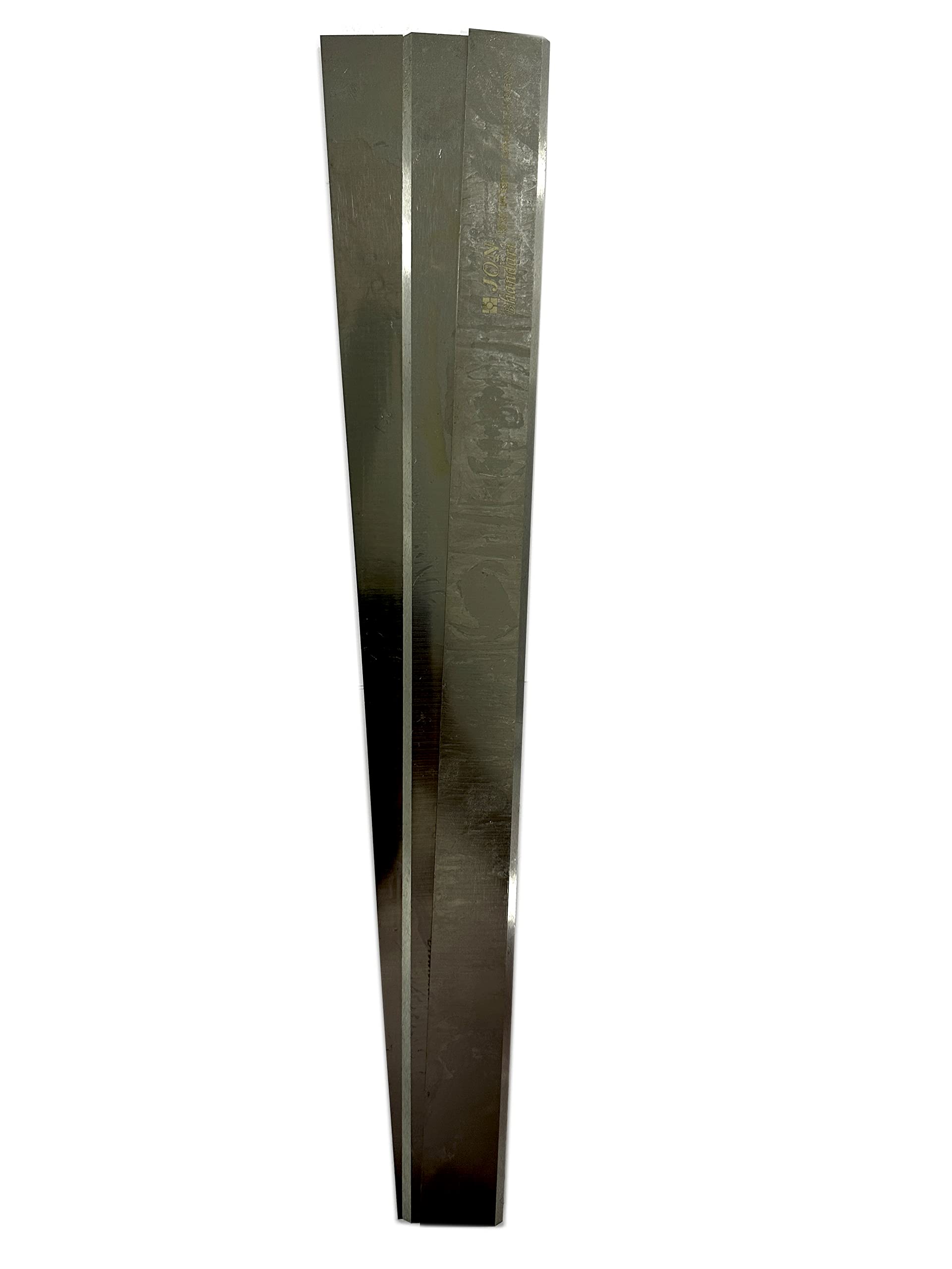 Jon Bhandari Tools 3pc Planer Blades - High Carbon Steel -6 Jon Bhandari Tools 3pc Planer Blades - High Carbon Steel -6