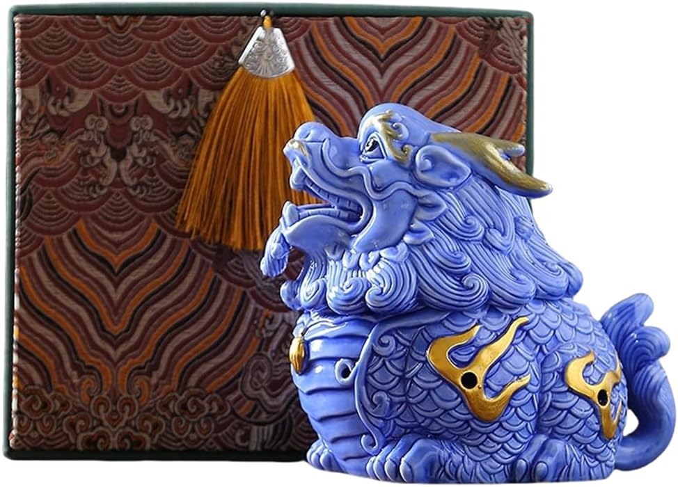 狂言「三国山」色紙掛軸 杉本健吉 絵 ① 挿絵杉本健吉 - 昆布が