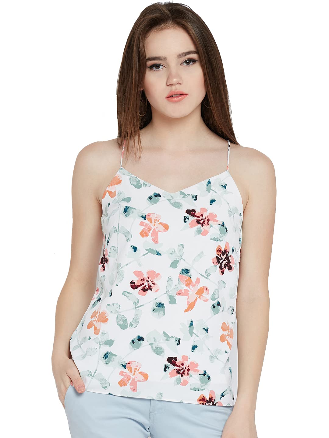 Marie Claire Women's Blouse