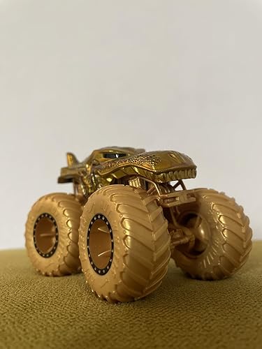 Amazon.co.jp: Hot Wheels モンスタートラック 2024 1:64スケール