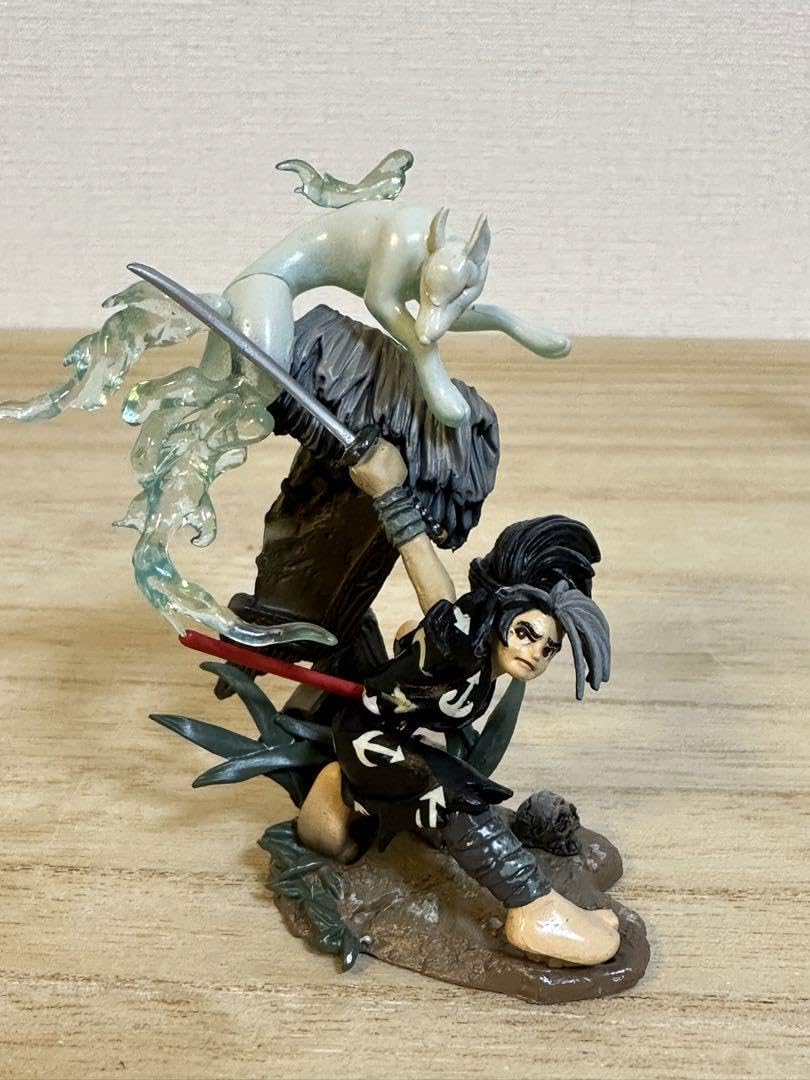 Amazon.co.jp: 手塚治虫 フィギュア 全5種類セット メルモちゃん