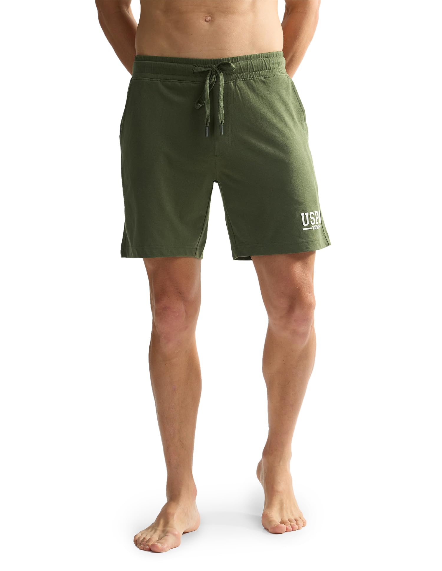 Men's Hybrid Shorts
