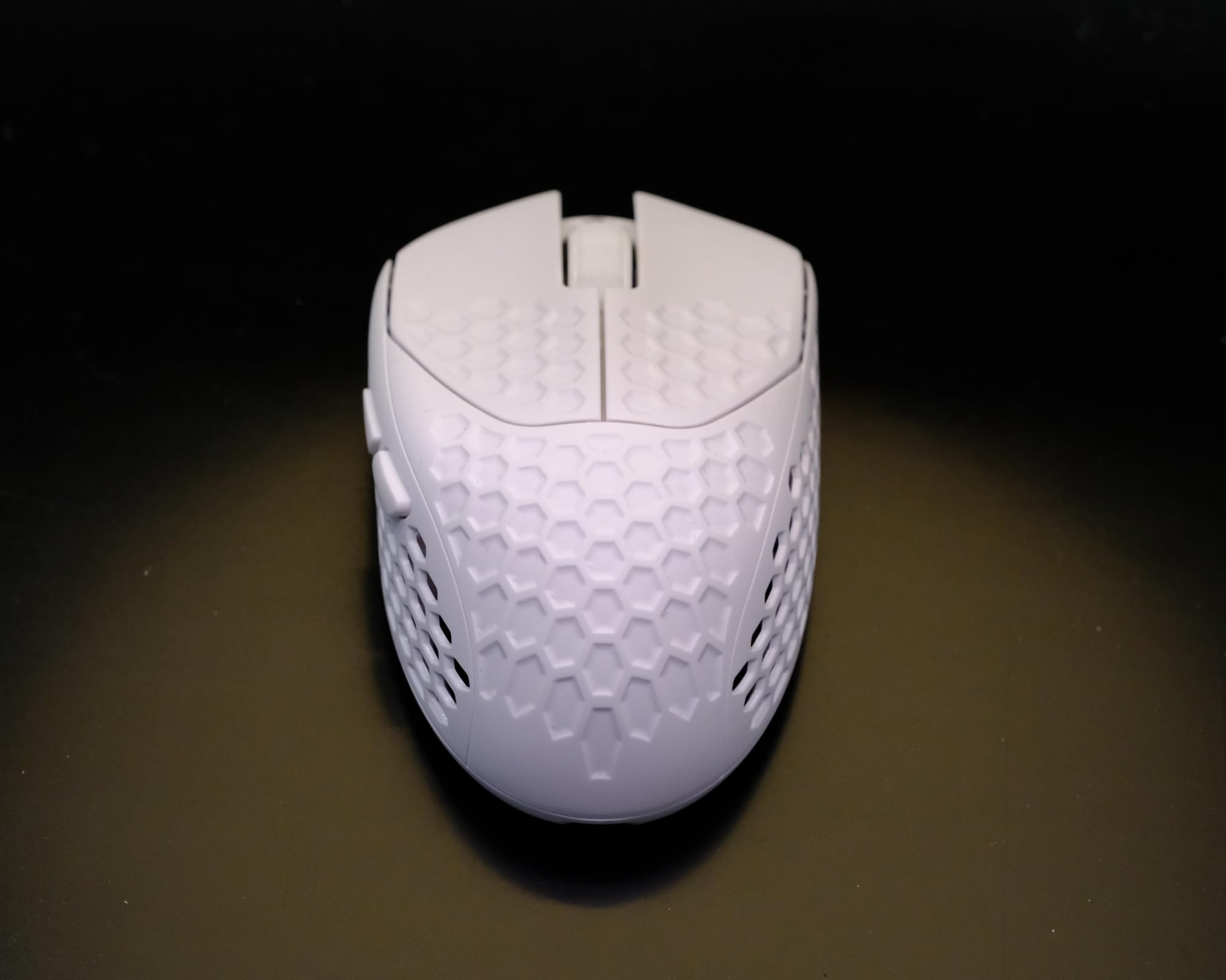 Amazon | G-Wolves HTR 軽量ワイヤレスフィンガーティップグリップ