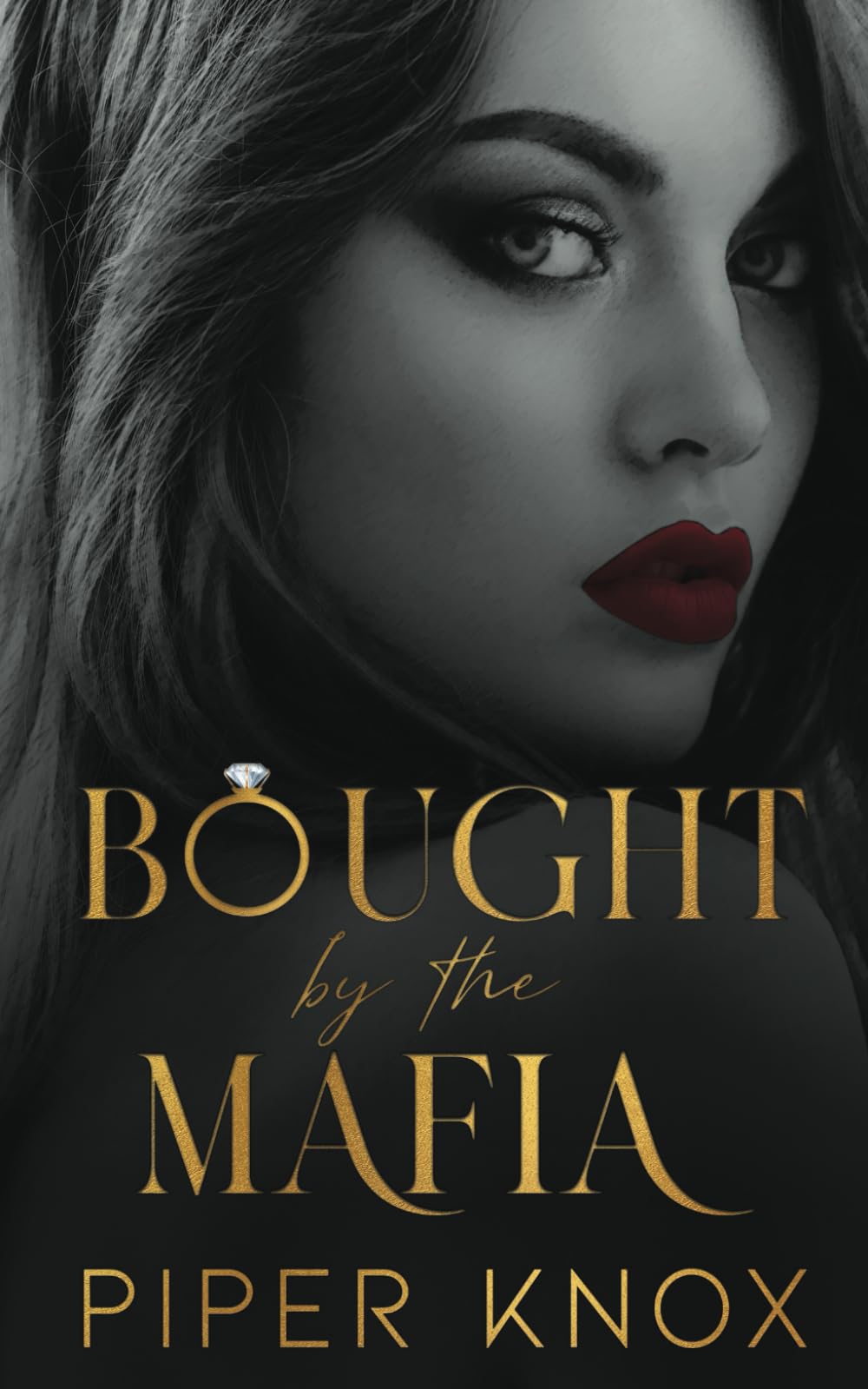 Bought by the Mafia: An Arranged Marriage Romance (Ruthless Kings)