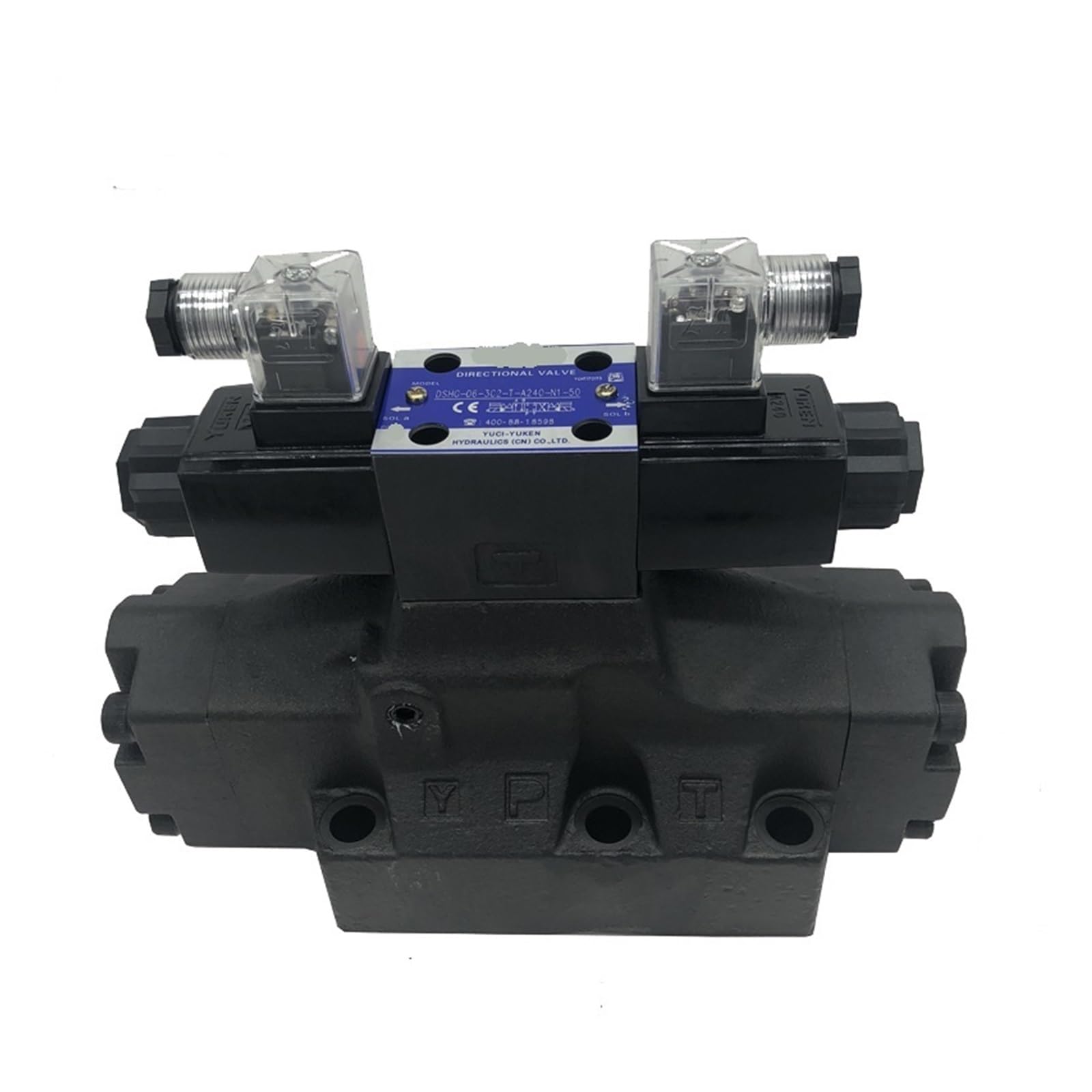 COSZWQDP Directional Valve DSHG-06-3C2-T-D24-N1-51 DSHG-06-3C4-T-D24-N1-51 DSHG-06-3C12/3C3/3C5/3C6/3C10/3C11/3C40-T-D24-N1-52T(DSHG-06-3C3-T-D24-N1)