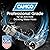 Camco TastePURE 35-Foot Premium Camper/RV Drinking Water Hose - Features a Heavy-Duty No-Kink Design with Strain Relief Ends & 5/8-Inch Inside Diameter - NSF Drinking Water Safe Certified (22843)