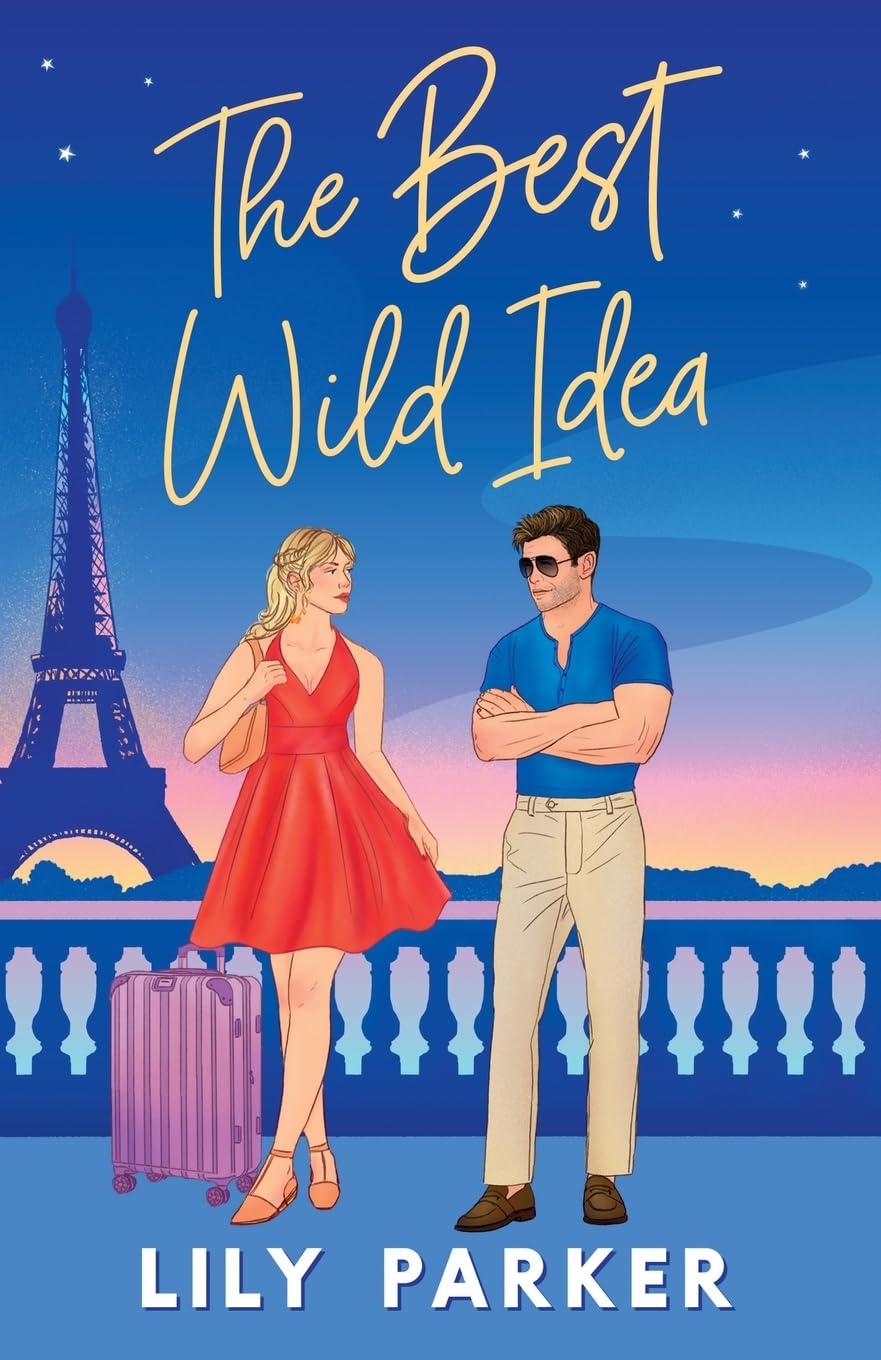 The Best Wild Idea: The spicy, second-chance, enemies-to-lovers romance: 3 (Off-Limits)