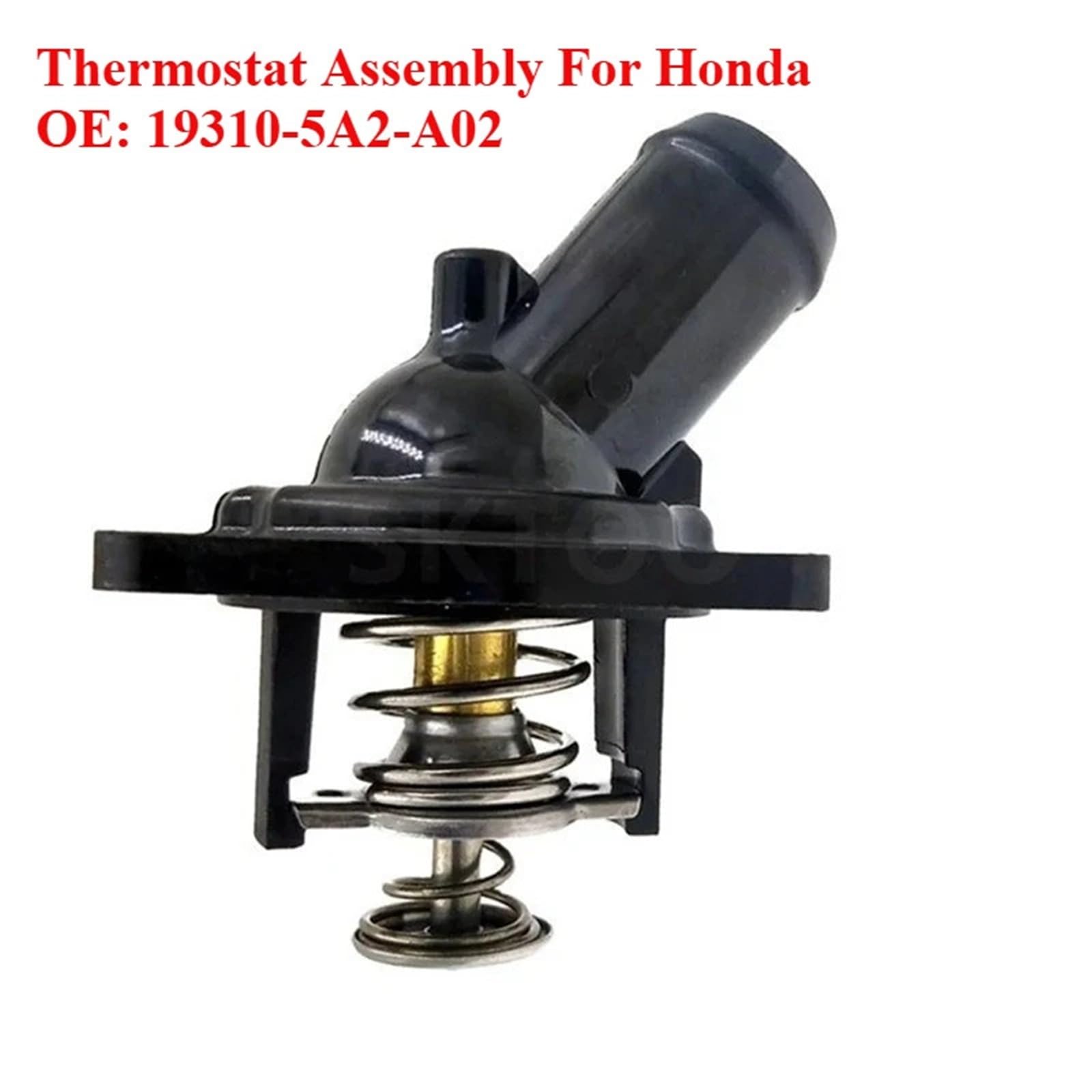 Termostat Do Auta Do Accord