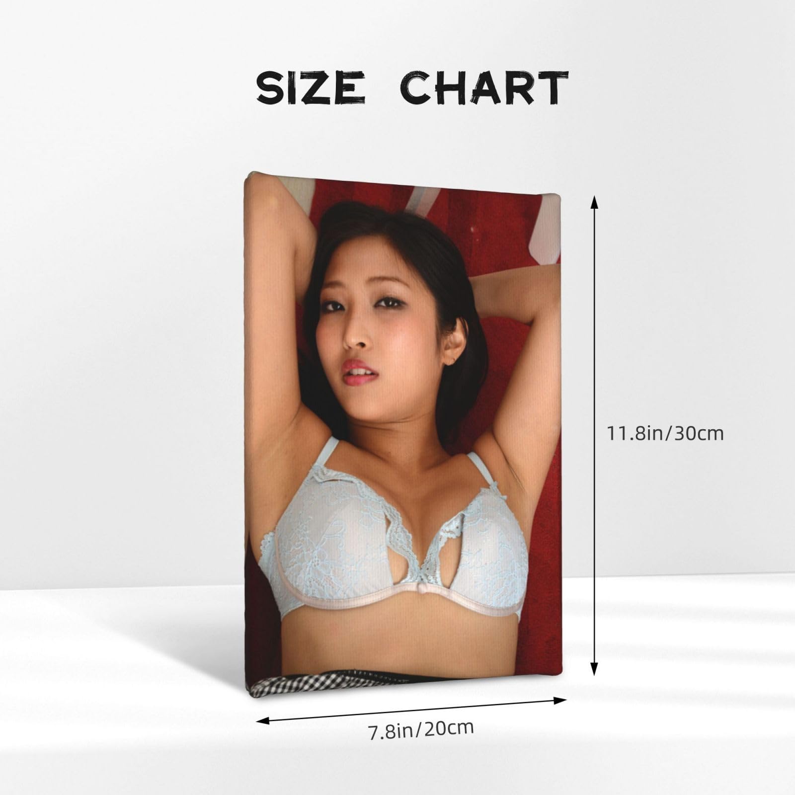 Amazon.co.jp: Mizukawa Violet Miri Mizuki Poster Mural Office