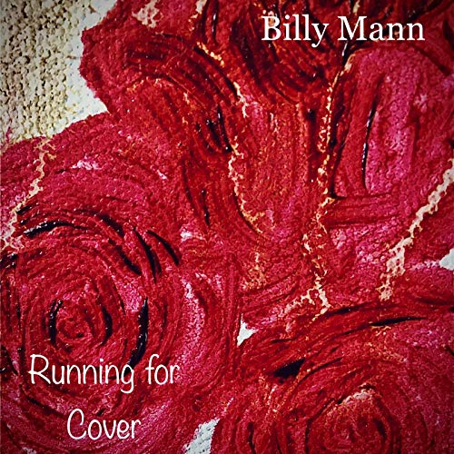 Billy Mann