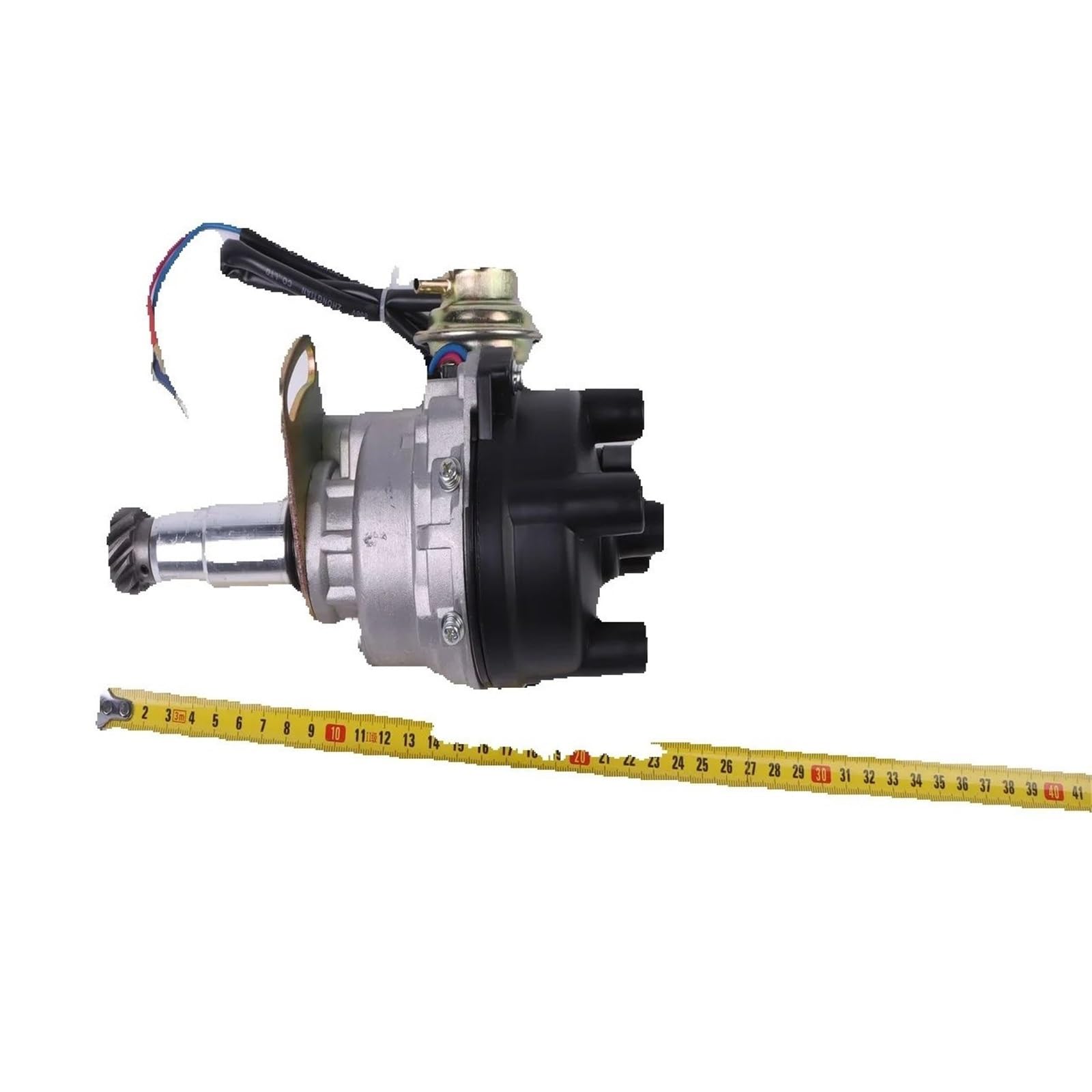 Auto Distributor Ignition Do Pajero Shogun V12V V32W 4G54 2.6L 1991-1999 MD142257 MD080608 Rozdzielacz silnika Electronic Distributor