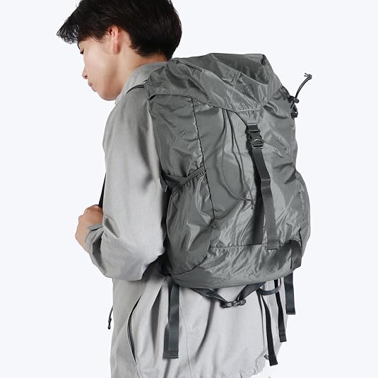 Amazon.co.jp: mars top load 27 - Coyote : ファッション