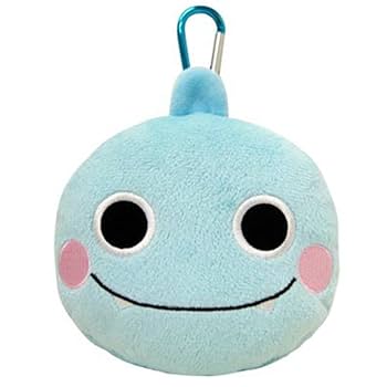 【レア希少】ざわざわ森のがんこちゃん がんぺーちゃん ぬいぐるみ Amazon.co.jp: キューブ ざわざわ森のがんこちゃん リールパス