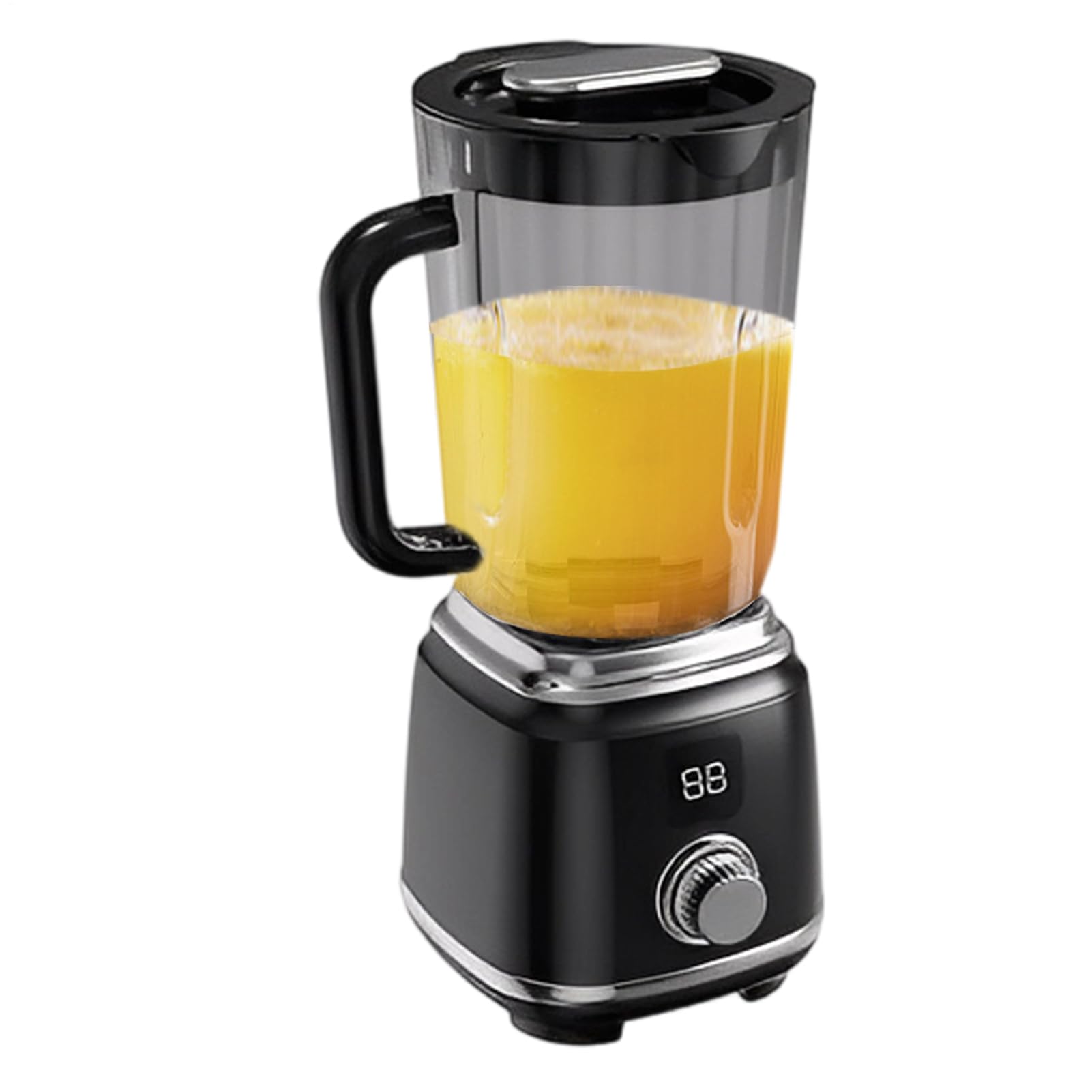 Extracteurs de jus électriques Mixeur extracteur de jus sans fil
