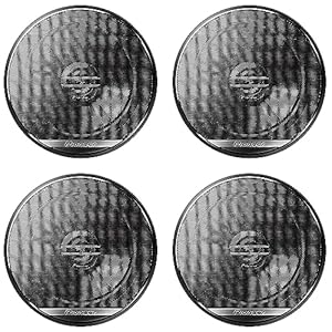 4 x Pioneer TS-G1620F 6.5-inch 2-Way Car Audio coaxial Speakers 6-1/2″ with DiscountCentralOnline 25ft Speakers Wire