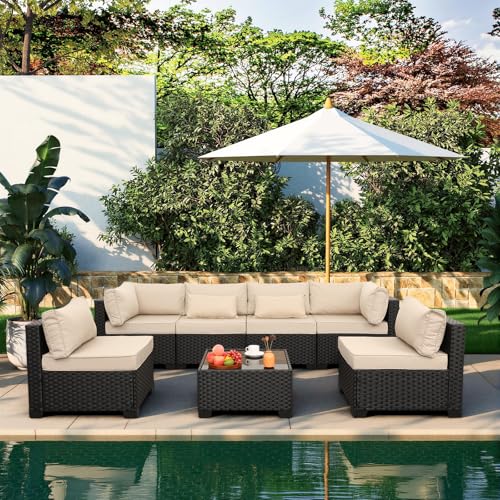 Valita 7-Piece Sectional