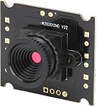 Night Vision,Mini USB Webcam,USB Camera Raw,OTG Camera Modulecamera Module Hd USB Interface Hbv W202012Hd for Winxpwin7Win8Win10Os Xlinuxandroid