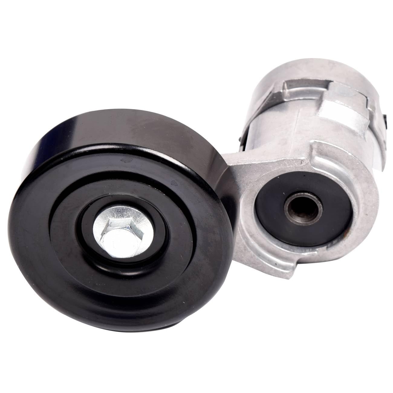 Amazon.com: Lzevoxec Drive Belt Tensioner Assembly Fits 25281 