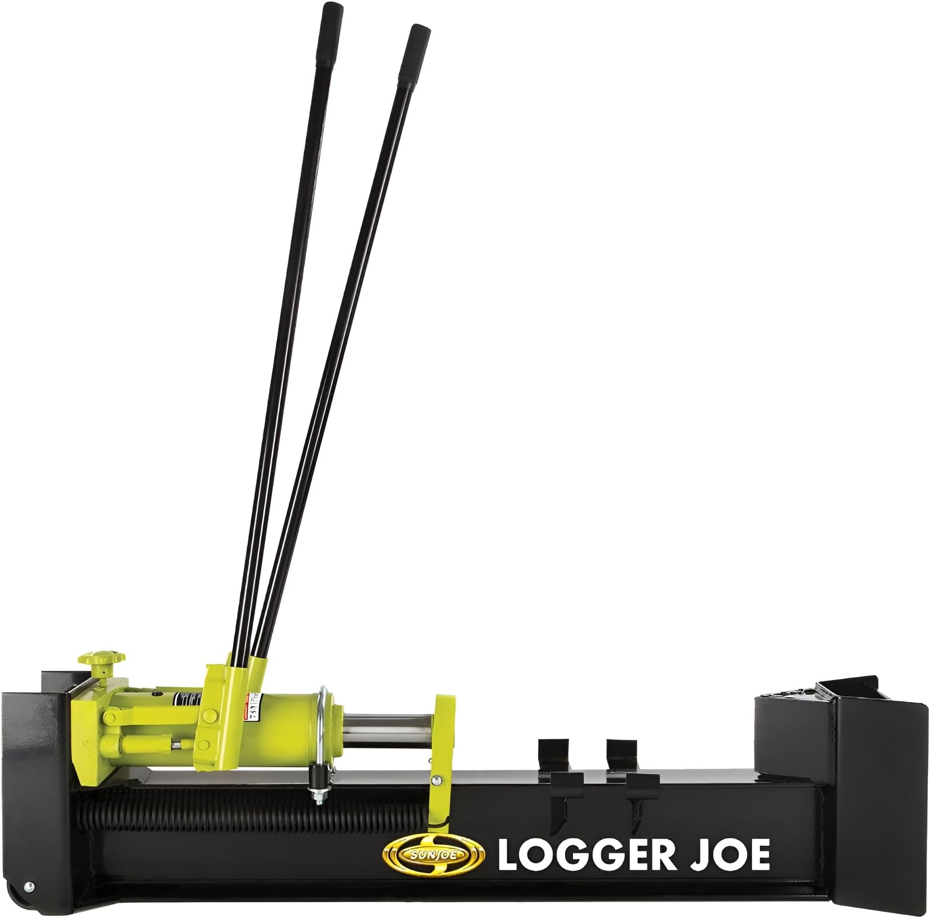 Hydraulic Log Splitter