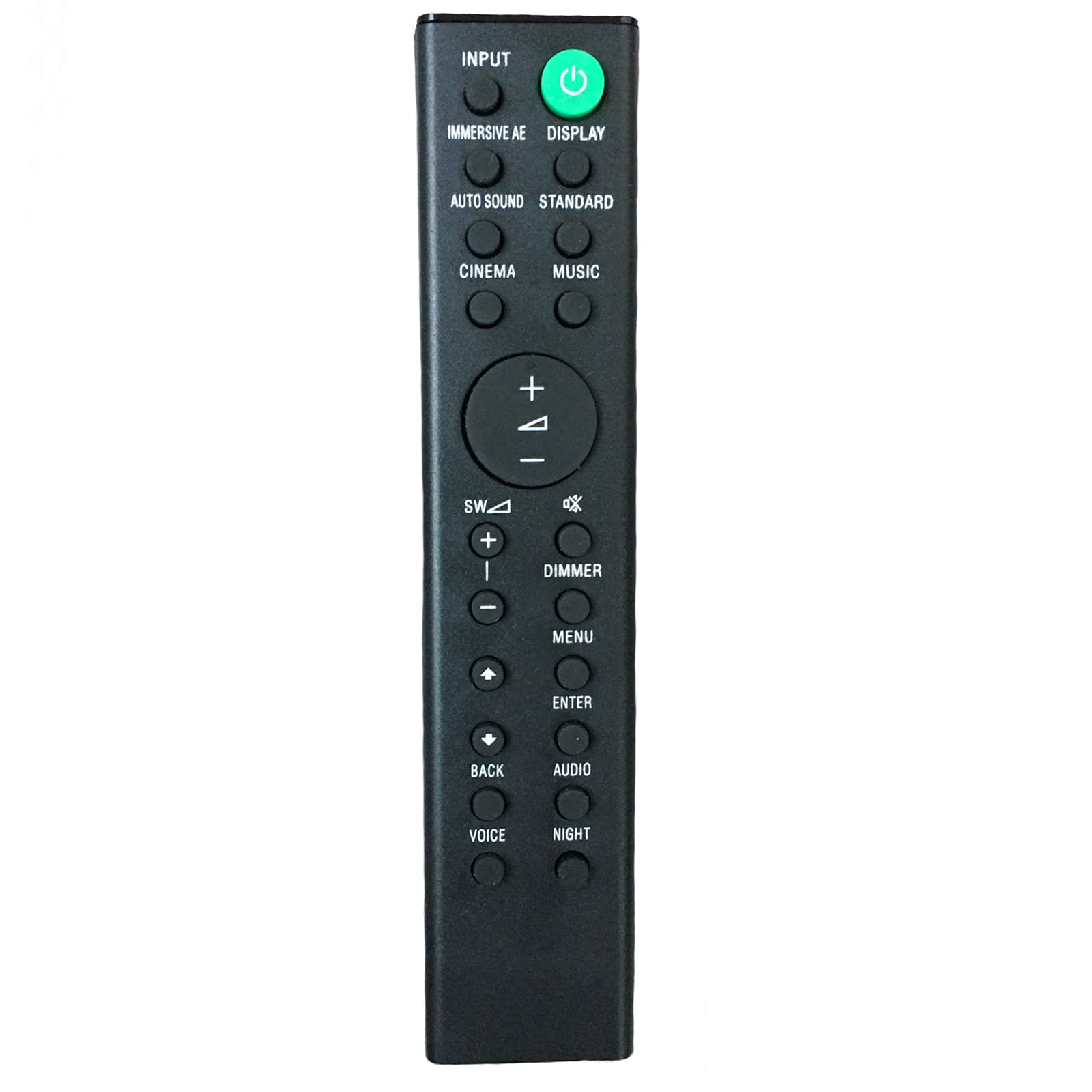 Amazon.com: Replacement Remote Control RMT-AH507U Compatible for